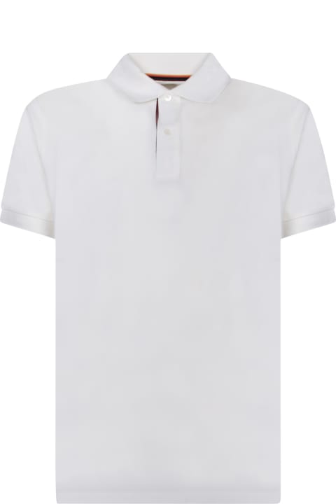 PS by Paul Smith Topwear for Men PS by Paul Smith Polo Shirt Polo Shirt