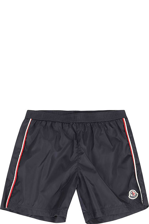 Fashion for Boys Moncler Swimsuit