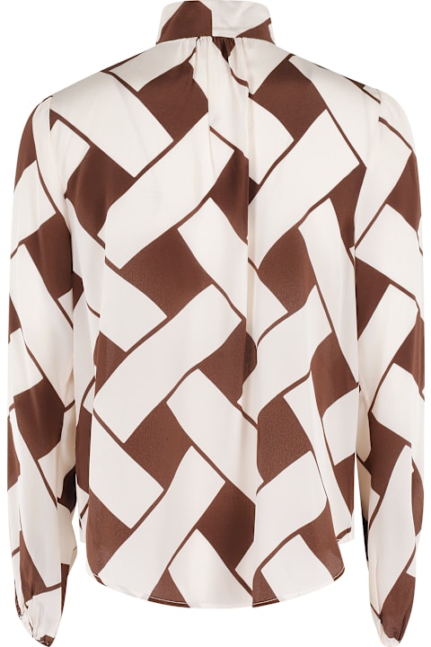 RIXO Topwear for Women RIXO Moss Top