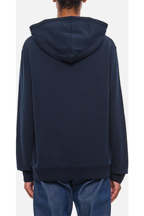 A.P.C. Sweaters for Men A.P.C. Hoodie Standard Rue Madame