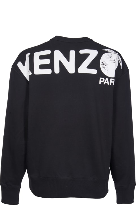 Kenzo Fleeces & Tracksuits for Men Kenzo Sweatshirts