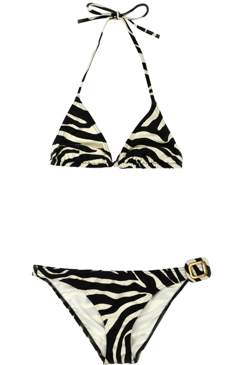 Tom Ford Swimwear for Women Tom Ford Zebra Bikini
