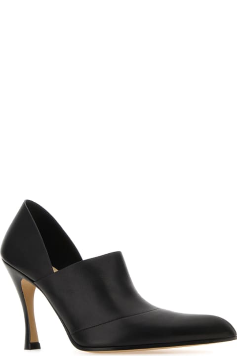 Homeware Loewe Scarpe Con Tacco