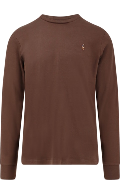 Homeware Polo Ralph Lauren Cotton T-shirt