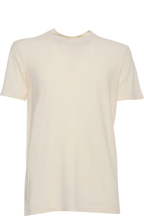 Ballantyne for Men Ballantyne Basic T-shirt