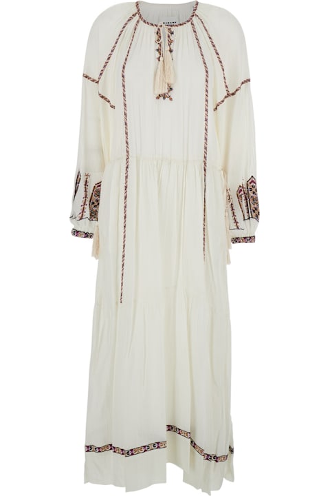 Homeware Marant Étoile Florenza Dress