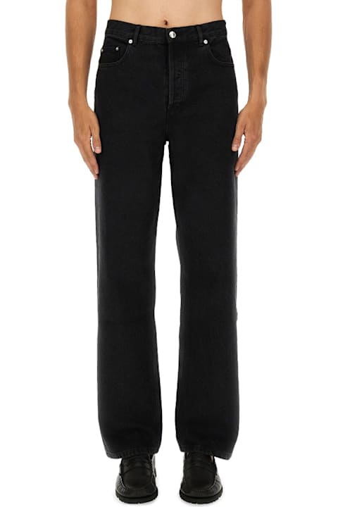 Homeware A.P.C. Pants "fairfax"