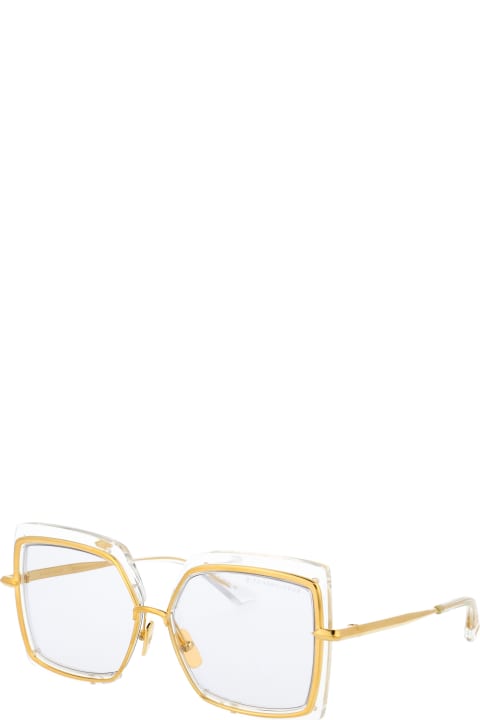 Dita Eyewear for Women Dita Narcissus Sunglasses