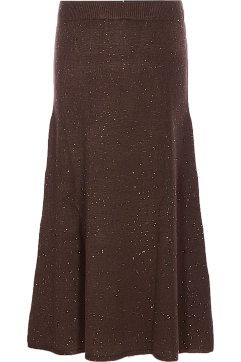 Liu-Jo for Kids Liu-Jo Long Skirt