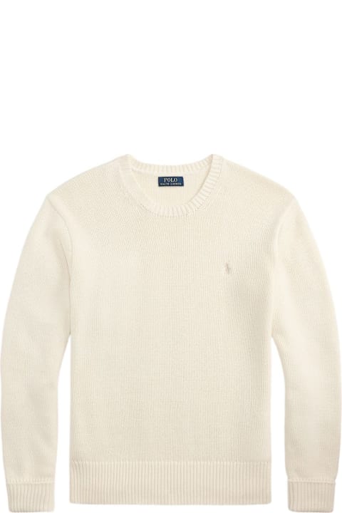 Homeware Ralph Lauren Polo Ralph Lauren Polo Pony Sweater