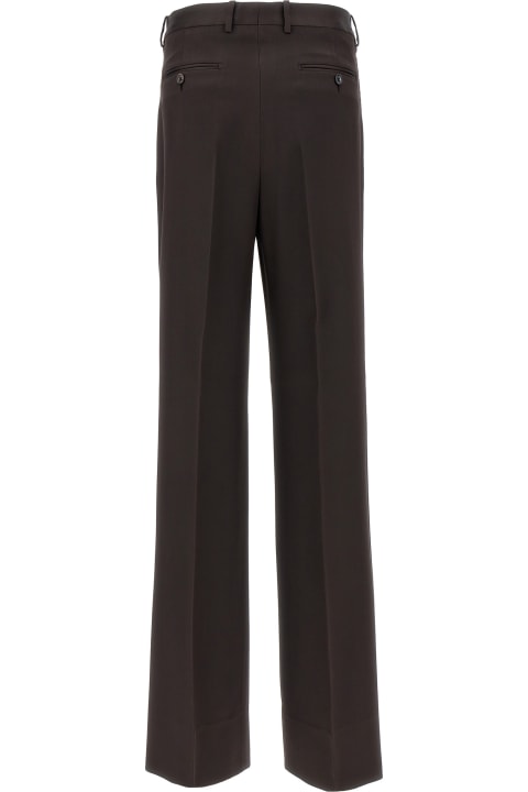 Tom Ford Pants & Shorts for Women Tom Ford Twill Pants