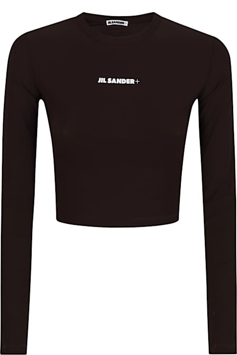 Jil Sander Topwear for Women Jil Sander T-shirt