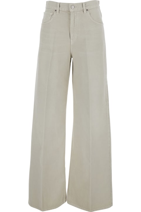 Mauro Grifoni for Men Mauro Grifoni Pantalone