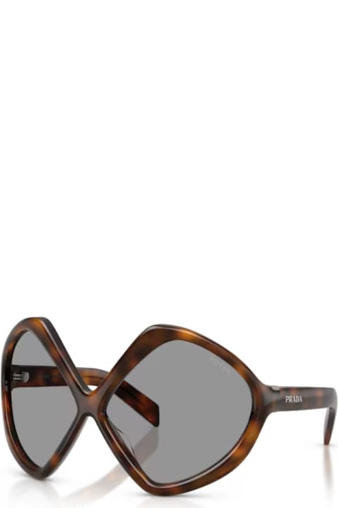 Prada Eyewear for Kids Prada Eyewear 0pr B21s20d50q