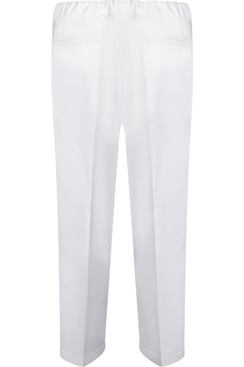 costumein Clothing for Men costumein Costumein Jean19 White Trousers
