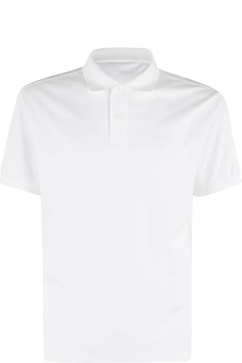 Barbour لـ Kids Barbour Hylton Interlock Polo