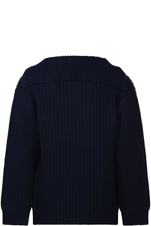 Valentino Sweaters for Men Valentino Wool Sweater