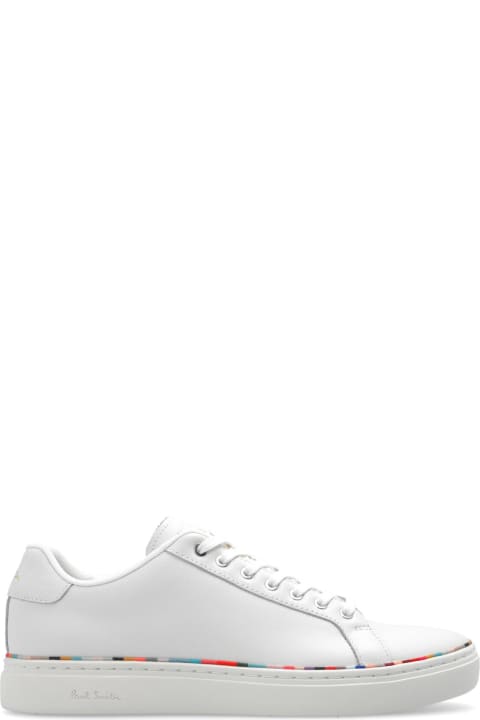 Fashion for Women Paul Smith 'lapin' Sneakers