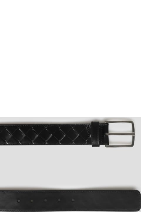 Intrecciato Belt