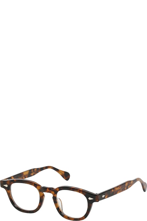 Accessories for Men Julius Tart Optical JTPL/101C AR Eyewear