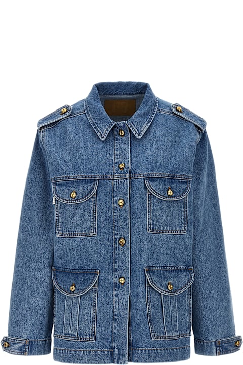 Homeware Blazé Milano 
nariida Maya Sahariana
 Jacket