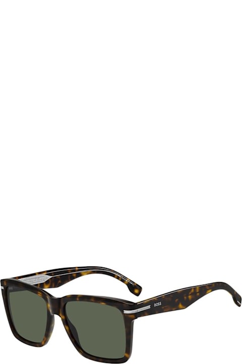 Hugo Boss Accessories for Men Hugo Boss BOSS 1745/S Sunglasses
