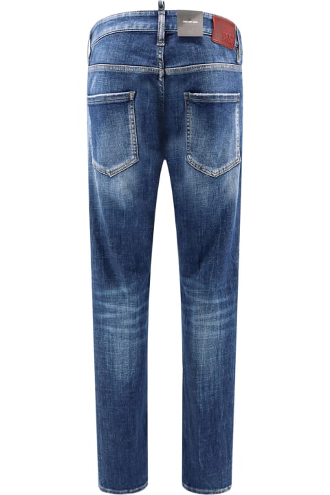 Homeware Dsquared2 Cool Guy Jean Jeans