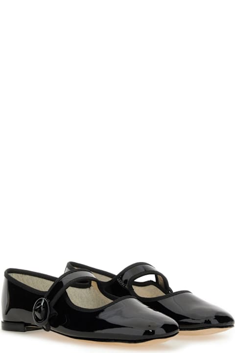 Repetto for Women Repetto Mary Janes "georgia"