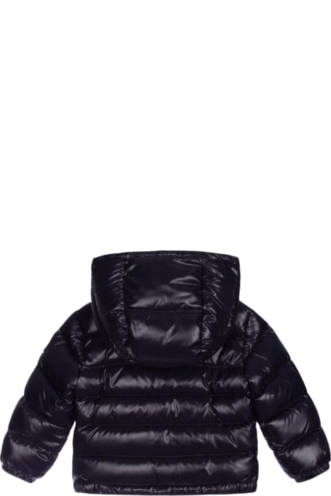 Topwear for Baby Boys Moncler Maire Jacket