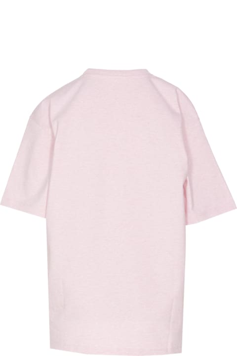 Homeware Ganni Heavy T-shirt