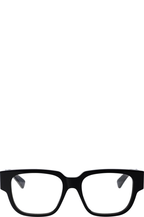 Fashion for Women Bottega Veneta Eyewear Bv1289o Glasses