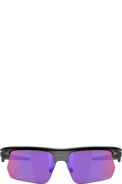 Homeware Oakley Oo9400 Bisphaera 940008 Matte Black Sunglasses