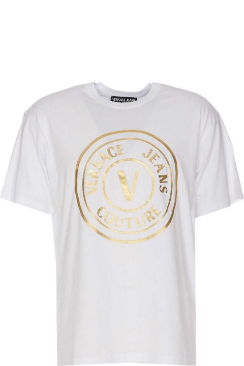 Fashion for Women Versace Jeans Couture Versace Jeans Couture T-shirt