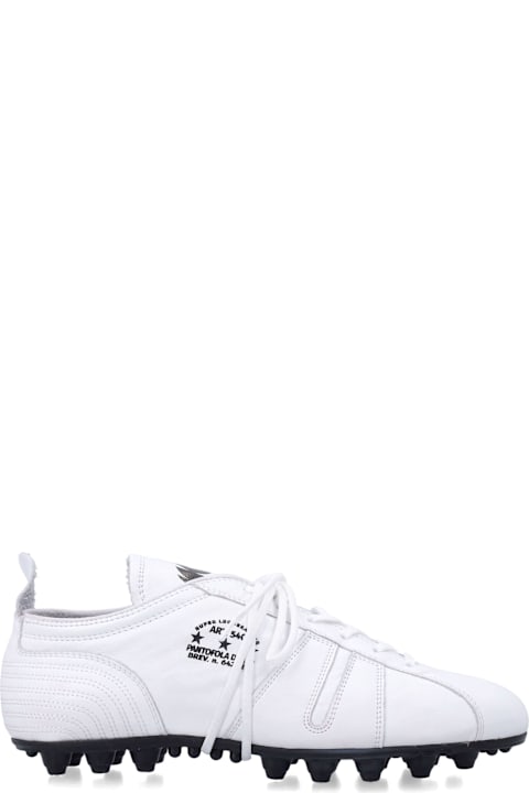 Pantofola D'Oro Pantofola D Oro 540 Football Sole Shoes
