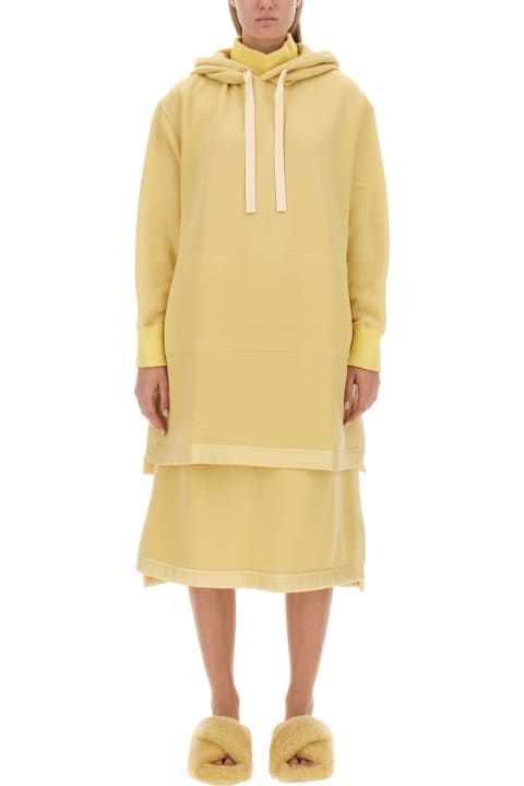 Homeware Jil Sander Hoodie