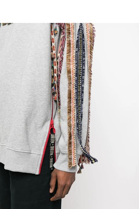 Ritos لـ Women Ritos Sweatshirt