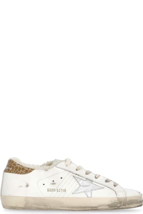 インテリア Golden Goose Super Star Classic Sneakers