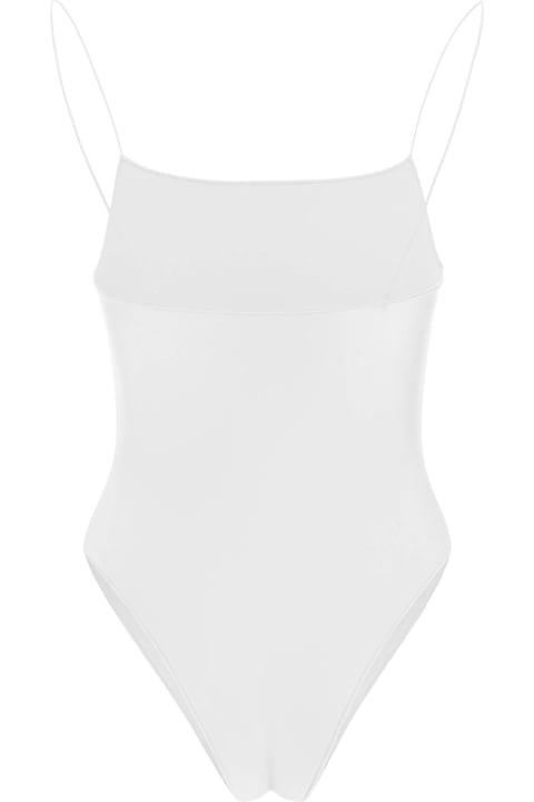 One-piece Swim Suit