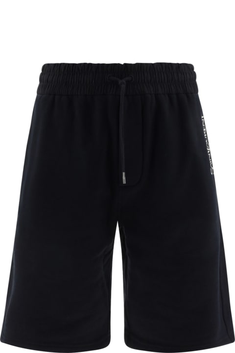 Saint Laurent Pants for Men Saint Laurent Bermuda Shorts