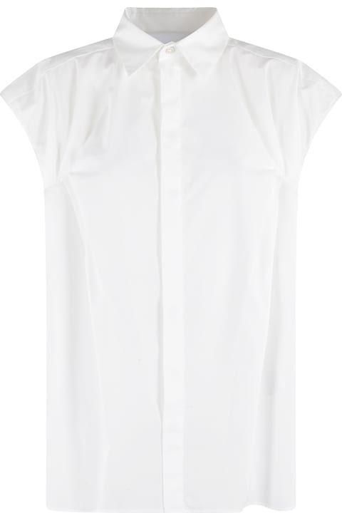 Erika Cavallini for Women Erika Cavallini Camicia Regina