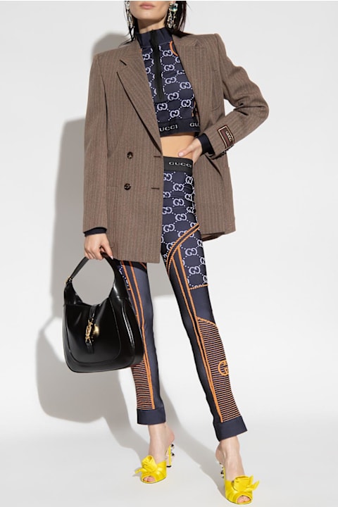 Clothing Sale for Women Gucci Wool Blazer