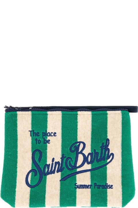 Fashion for Women MC2 Saint Barth Clutch Bag "aline"