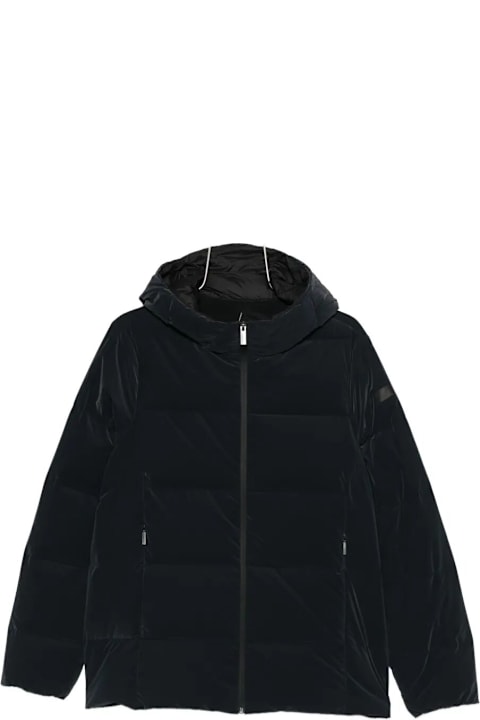 Homeware RRD - Roberto Ricci Design Superrduck Tubic 14 Hood Zip Jkt