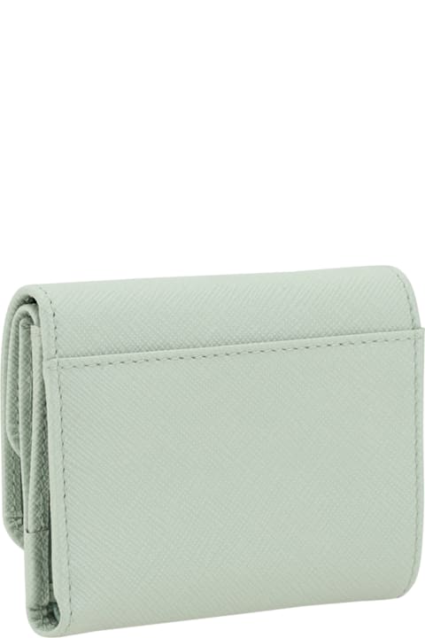 Prada Wallets for Women Prada Trifold Wallet