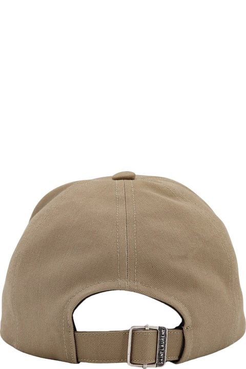 Saint Laurent Baseball Cap | italist