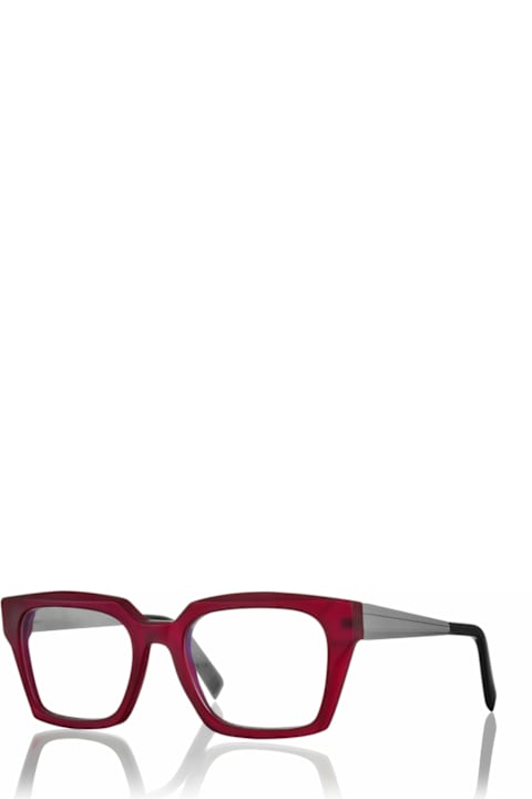 Kirk & Kirk for Kids Kirk & Kirk Kirk & Kirk Van F8/s Carmine Glasses