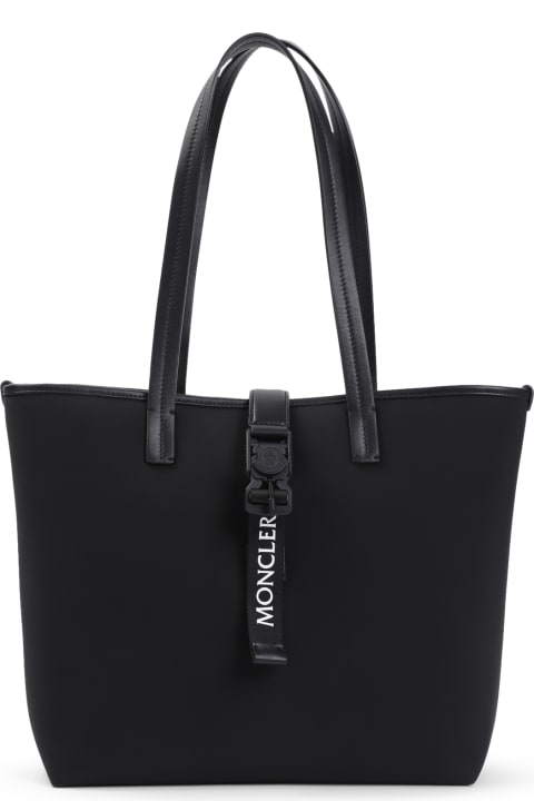 Moncler Totes for Women Moncler Trick Tote Bag