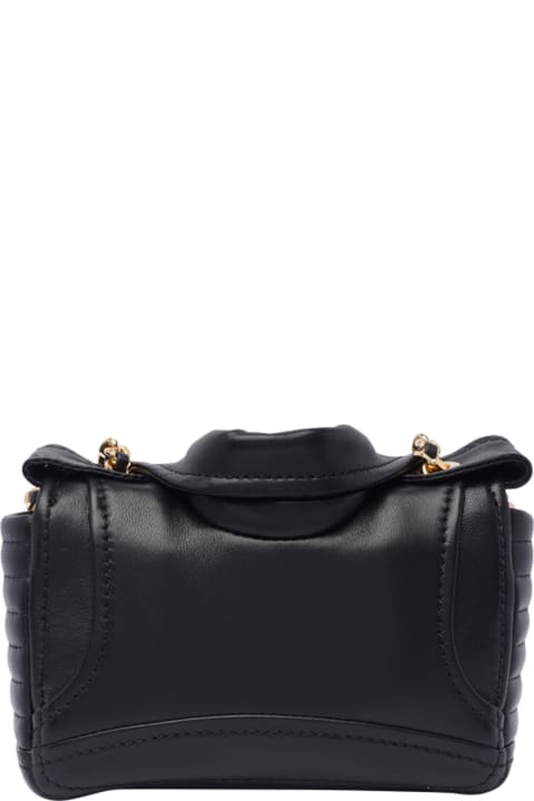 Moschino Biker Bag | italist