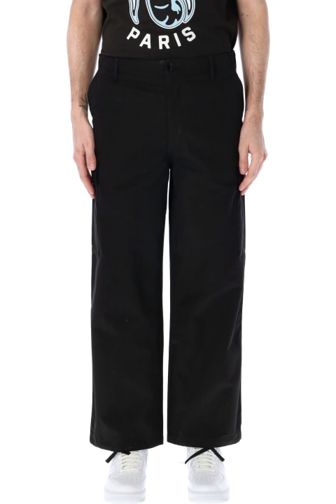 Kenzo for Men Kenzo Workwear Cargo Trousers