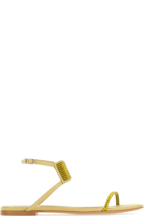 Homeware Stella McCartney Sandali
